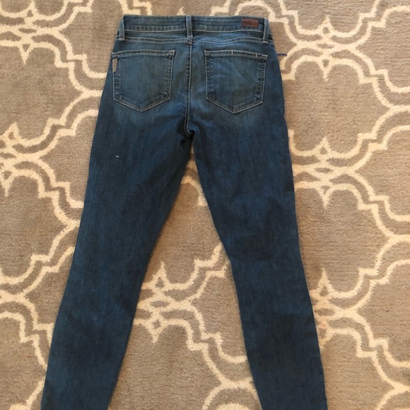 Paige Verdugo Crop - Picture 6 of 6